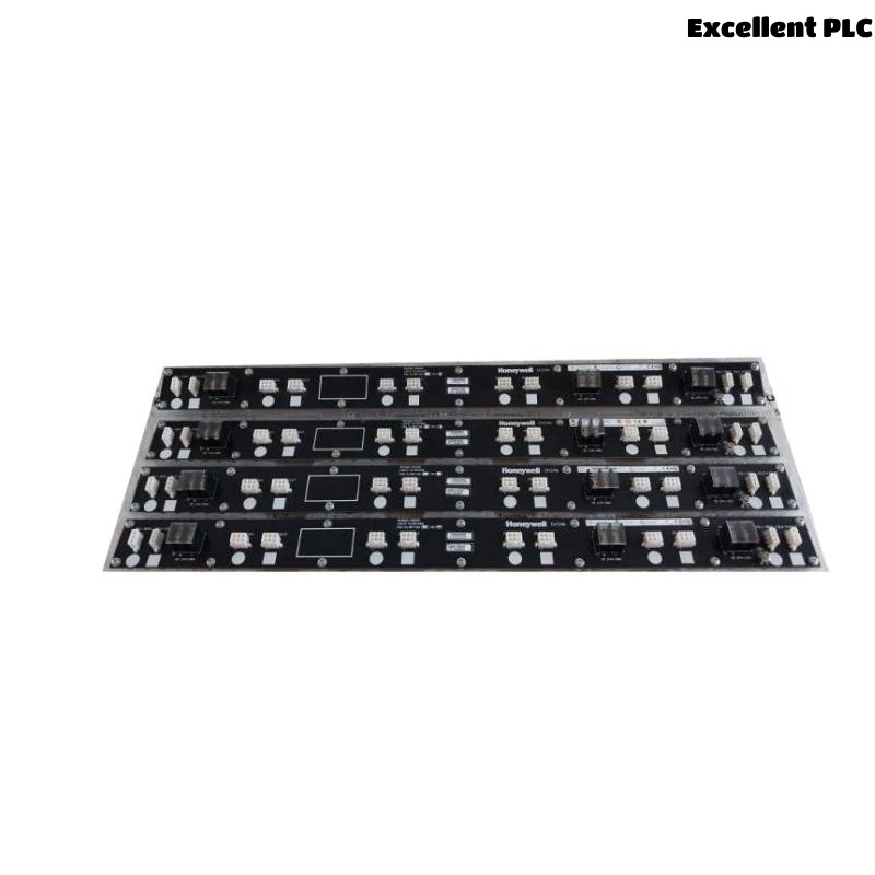 Honeywell 8C-SHEDA1 51307186-175 Header Board