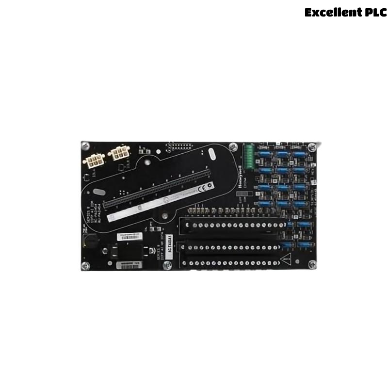 Honeywell 8C-TAIDA1 51307131-175 Analog Input Module