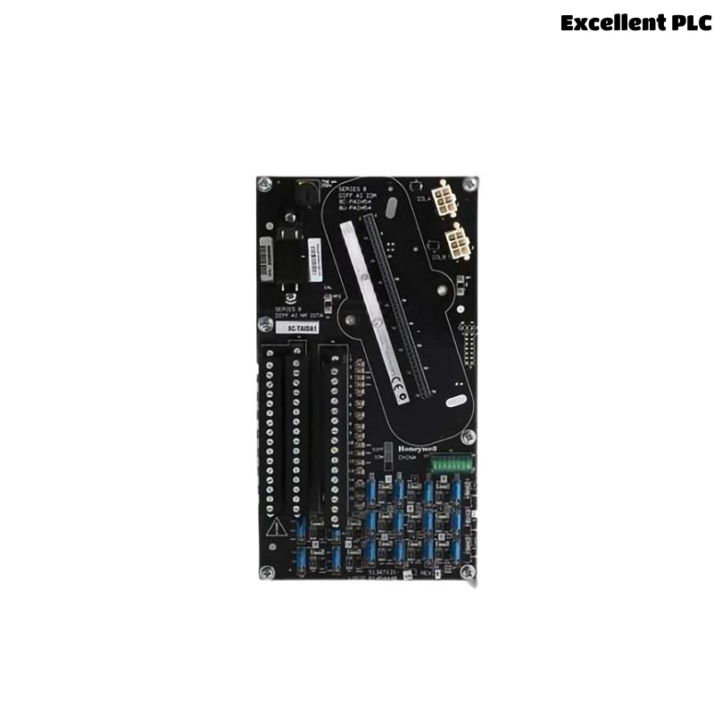 Honeywell 8C-TAIDA1 51307131-175 Analog Input Module