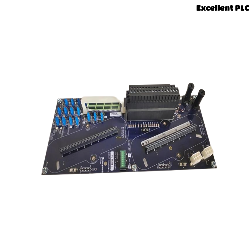 Honeywell 8C-TAIDB1 51307133-175 Analog Input Module