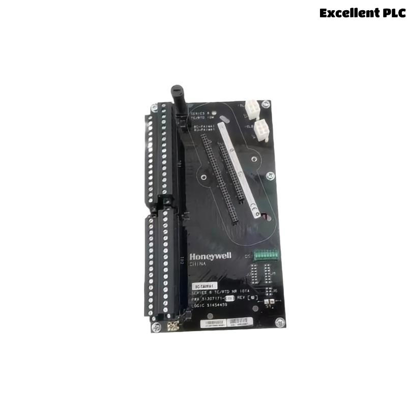 Honeywell 8C-TAIMA1 51307171-175 Low-level Analog Input I/O Termination Assembly