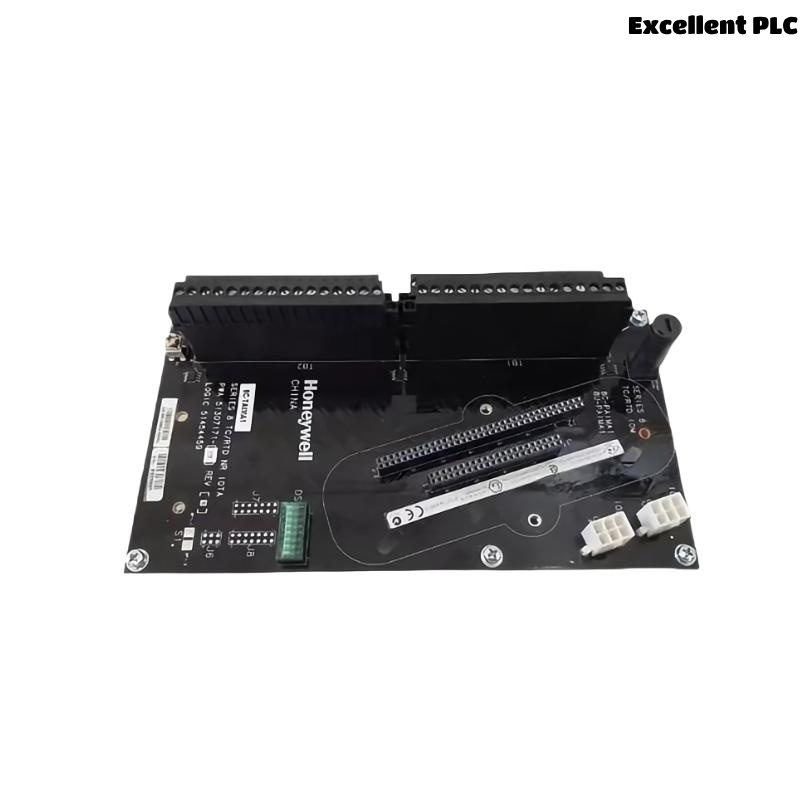 Honeywell 8C-TAIMA1 51307171-175 Low-level Analog Input I/O Termination Assembly