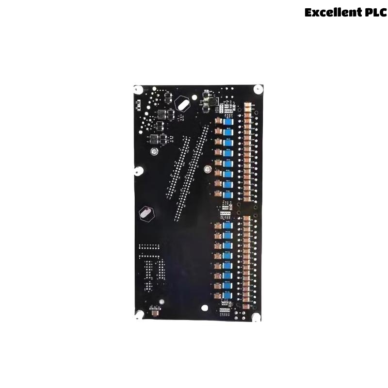 Honeywell 8C-TAIMA1 51307171-175 Low-level Analog Input I/O Termination Assembly