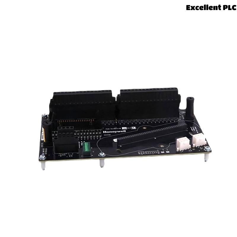 Honeywell 8C-TAIMA1 51307171-175 Low-level Analog Input I/O Termination Assembly