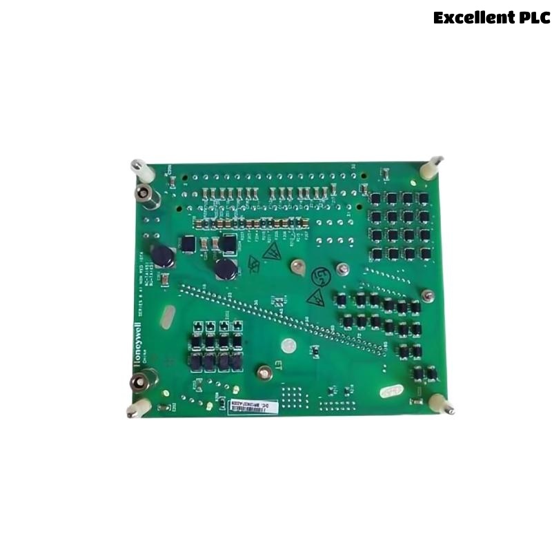 Honeywell 8C-TAIX51 51306979-175 Analog Input Module