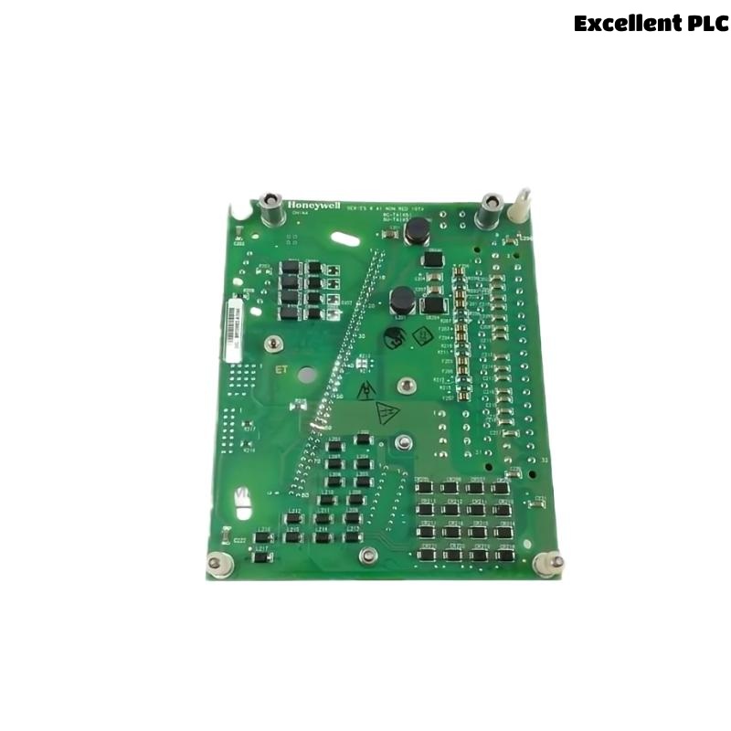 Honeywell 8C-TAIX51 51306979-175 Analog Input Module