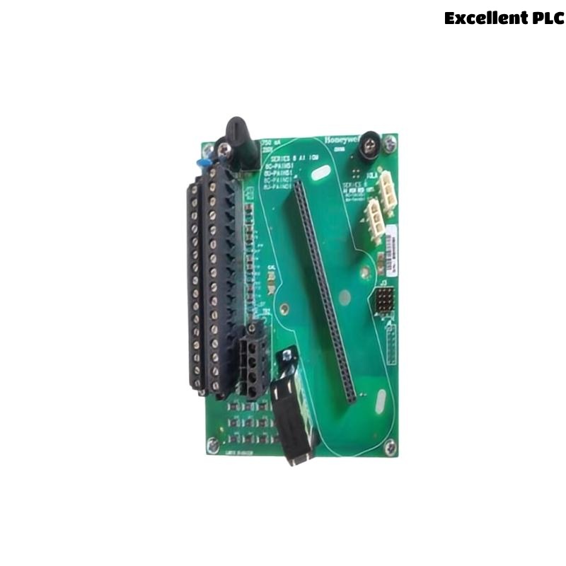 Honeywell 8C-TAIX51 51306979-175 Analog Input Module