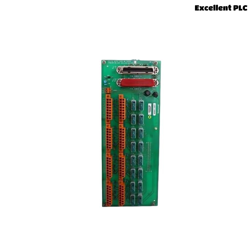 Honeywell 8C-TAIX61 51306977-175 Analog Input Module
