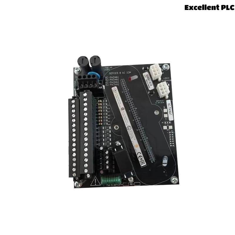 Honeywell 8C-TAIXA1 51307127-175 Analog Input Module