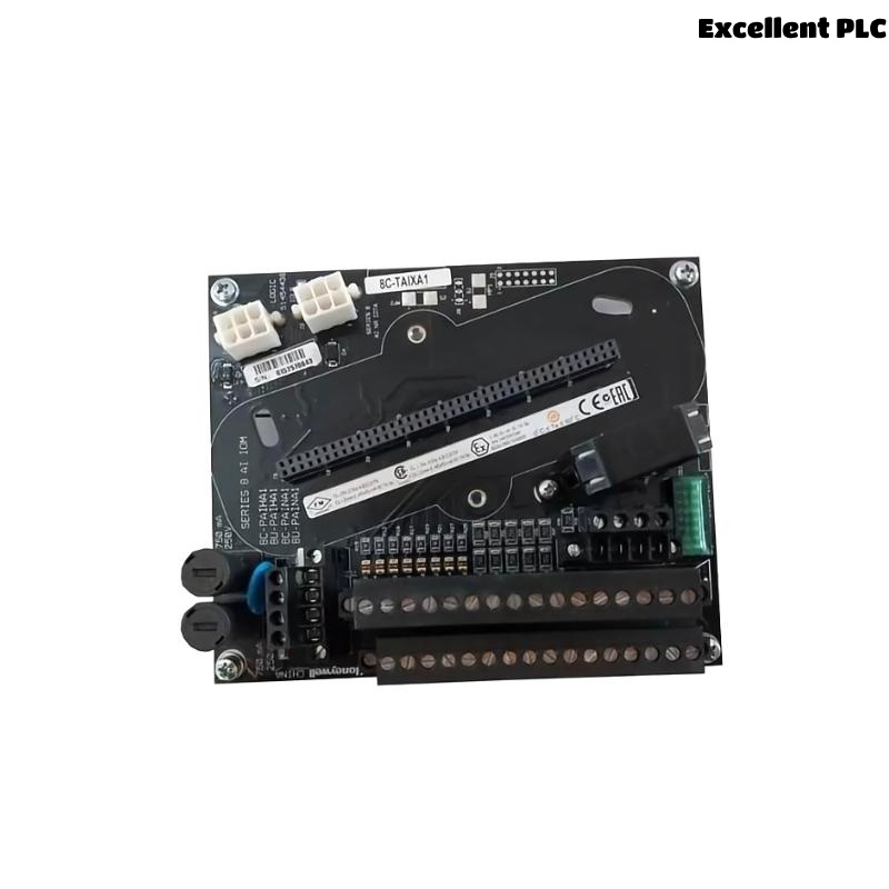 Honeywell 8C-TAIXA1 51307127-175 Analog Input Module