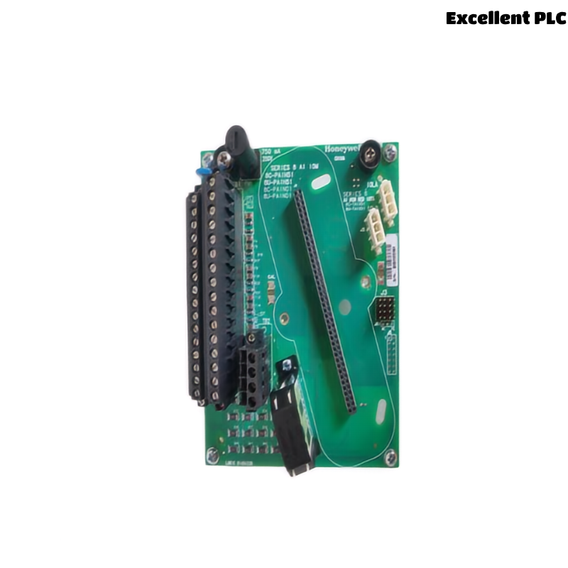 Honeywell 8C-TAOX51 51306983-175 Analog Output Module