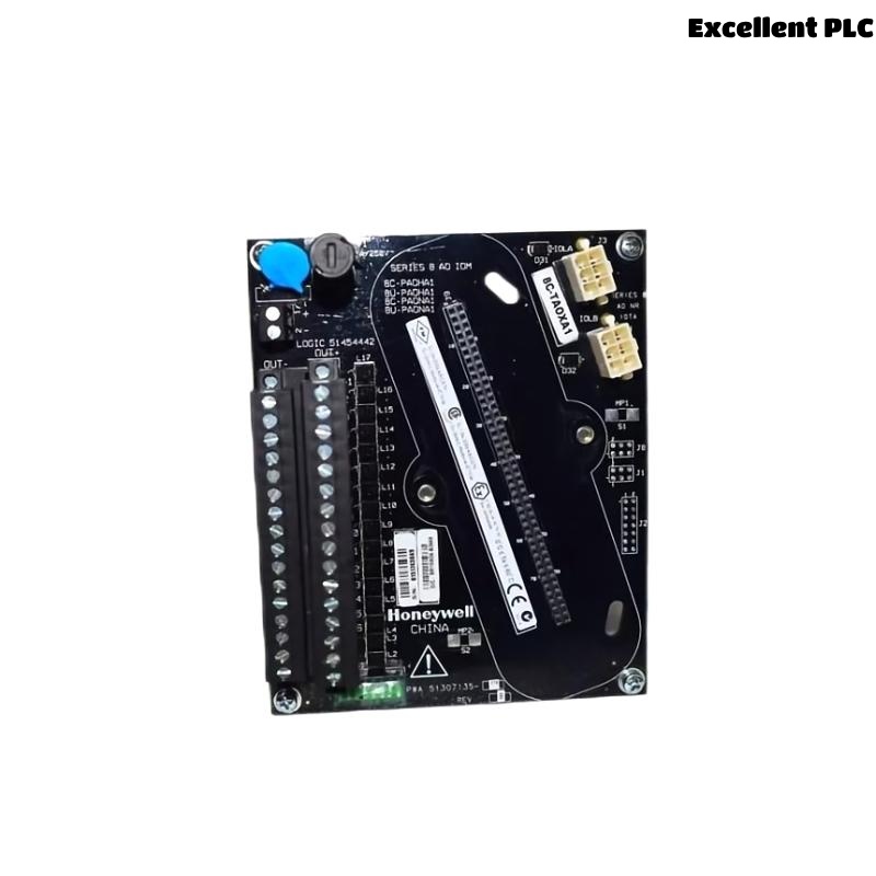 Honeywell 8C-TAOXA1 51307135-175 Analog Output Module