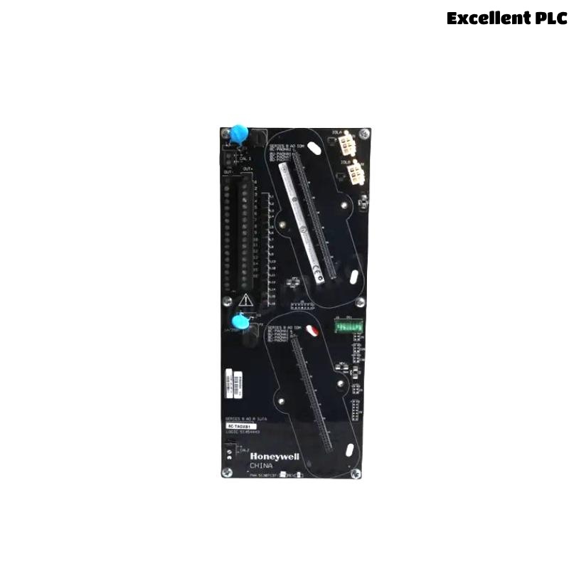 Honeywell 8C-TAOXB1 51307137-175 Analog Output Module