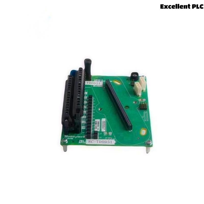 Honeywell 8C-TDIL11 51306858-175 Digital Input Module