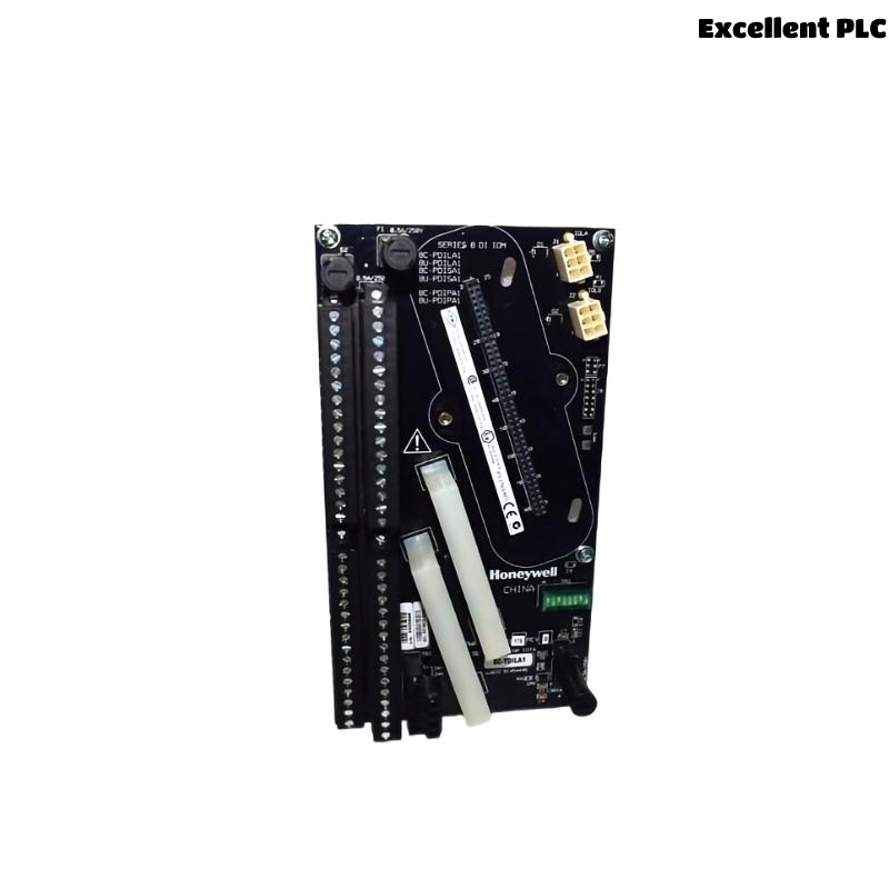 Honeywell 8C-TDILA1 51307141-175 Digital Input Module