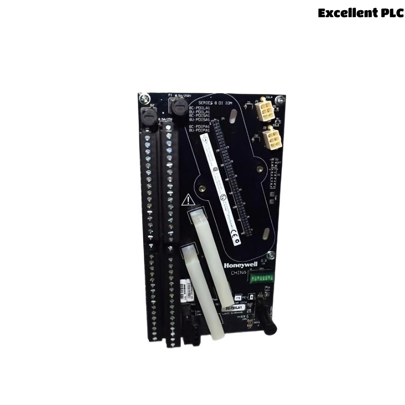 Honeywell 8C-TDILB1 51307143-175 Digital Input Module