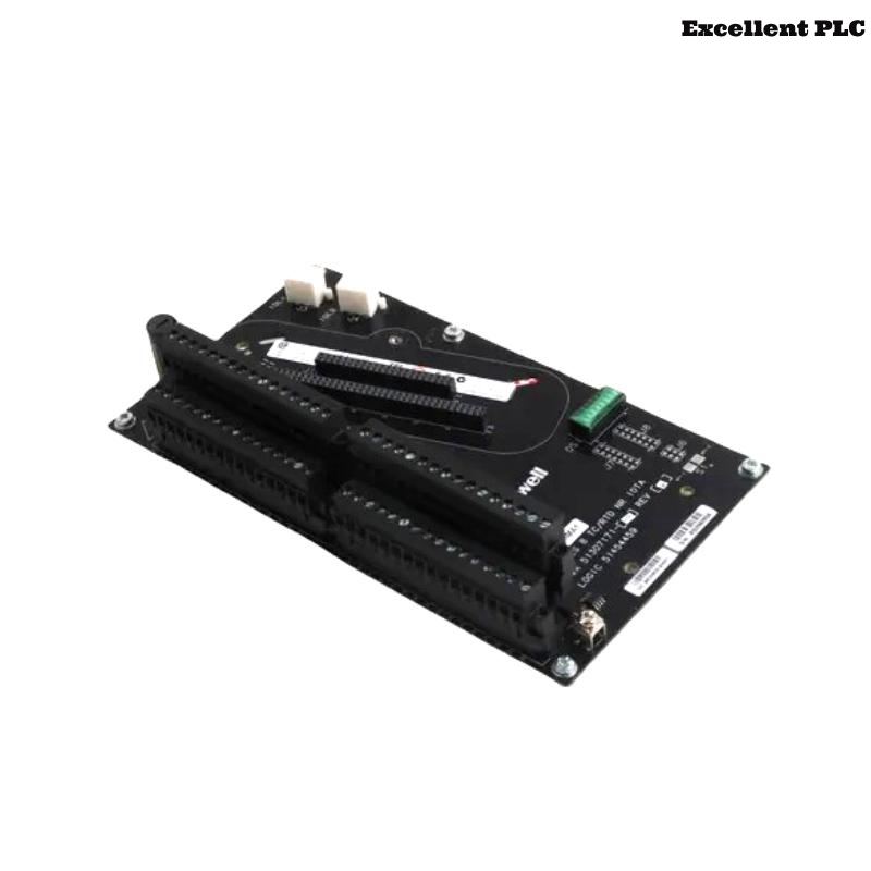 Honeywell 8C-TDODB1 51307151-175 Digital Output Module