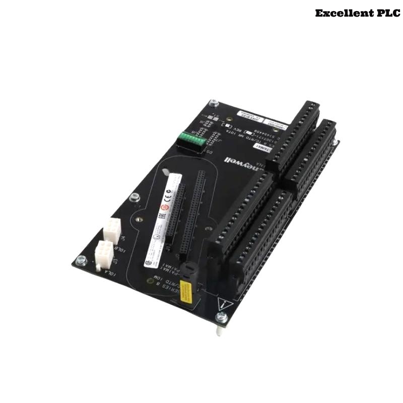 Honeywell 8C-TDODB1 51307151-175 Digital Output Module
