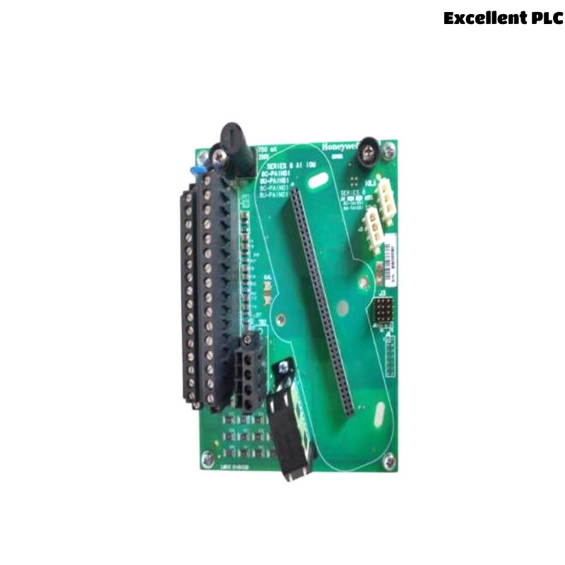 Honeywell 8C-TPOX01 51307022-175  PROFIBUS Gateway Module