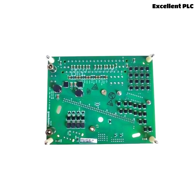 Honeywell 8C-TPOX01 51307022-175  PROFIBUS Gateway Module