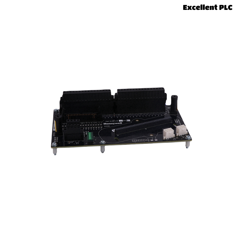 Honeywell 8C-TPOXA1 PROFIBUS Gateway Module