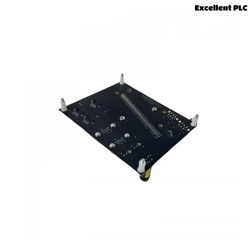 Honeywell 8C-TPOXA1 PROFIBUS Gateway Module