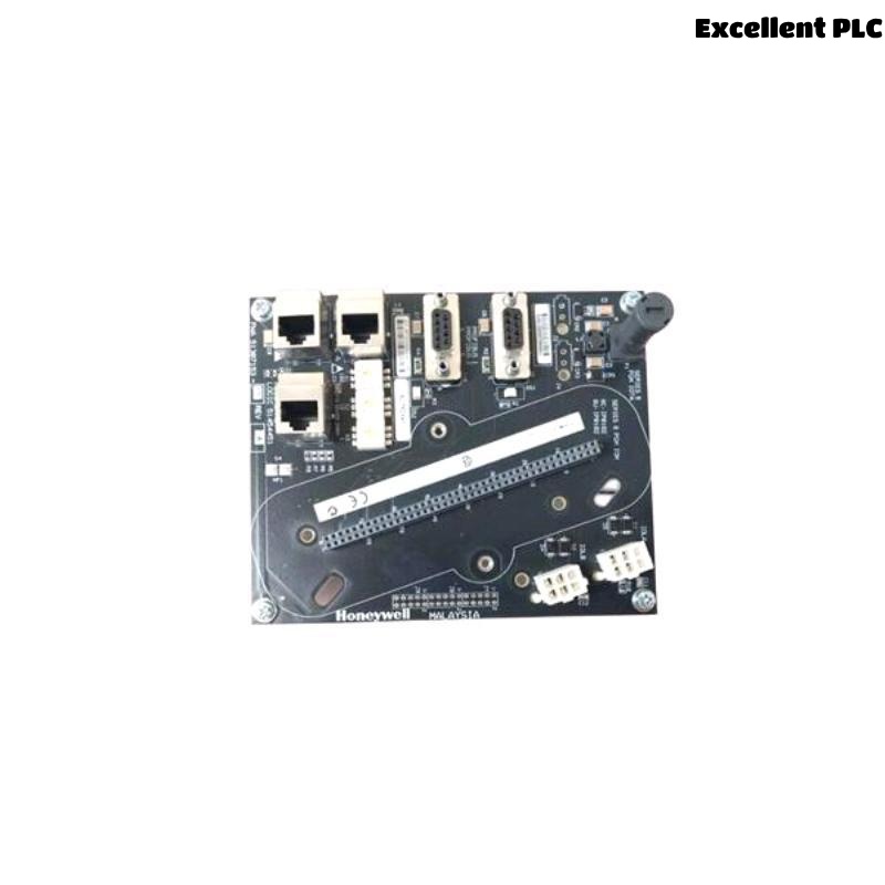Honeywell 8C-TPOXA1 PROFIBUS Gateway Module