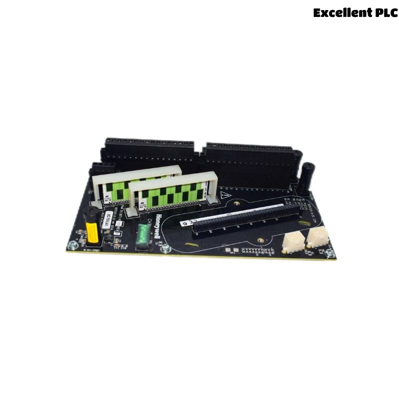 Honeywell 8C-ZP0101 Digital Output Module