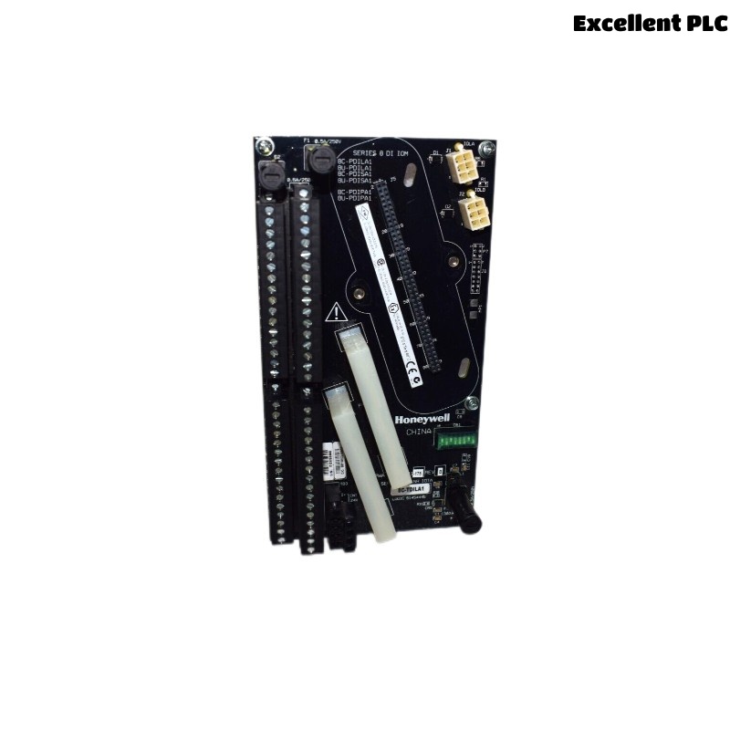 Honeywell 8C-ZP0101 Digital Output Module
