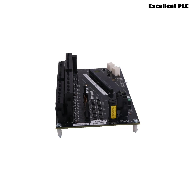 Honeywell 8C-ZP0101 Digital Output Module