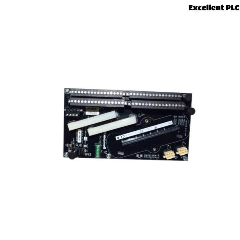 Honeywell 8C-ZP0101 Digital Output Module