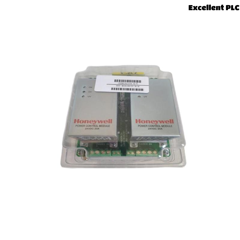 Honeywell 8U-PWCNTA 51307038-100 Power Control Module