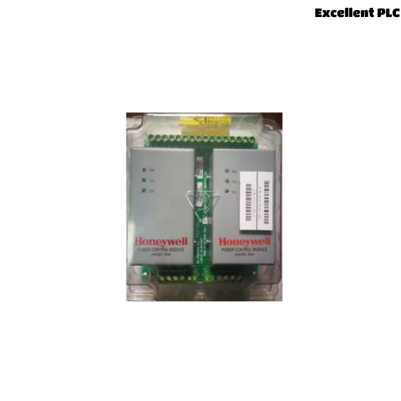 Honeywell 8U-PWCNTA 51307038-100 Power Control Module