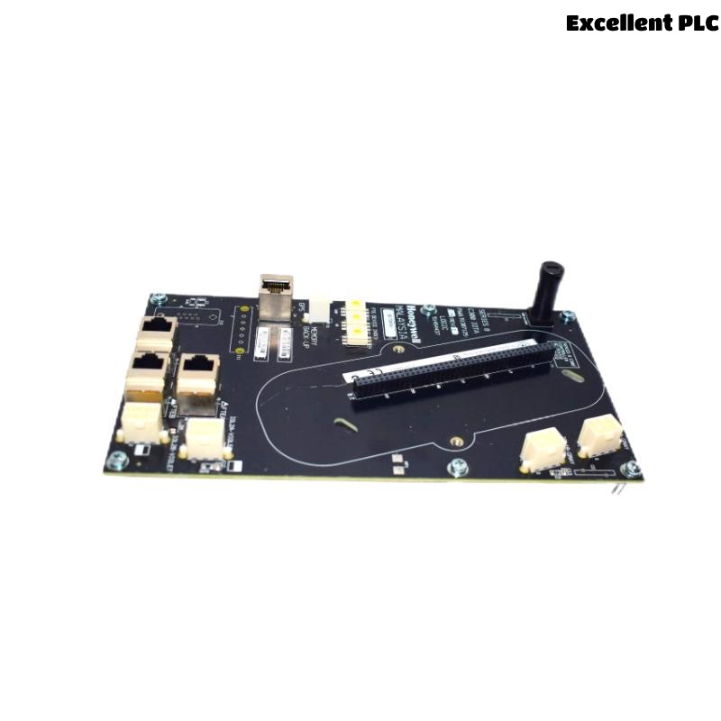 Honeywell 8U-TCNTA1 I/O Termination Assembly