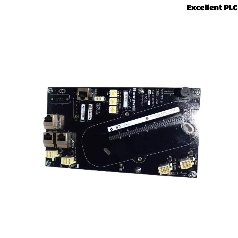 Honeywell 8U-TCNTA1 I/O Termination Assembly