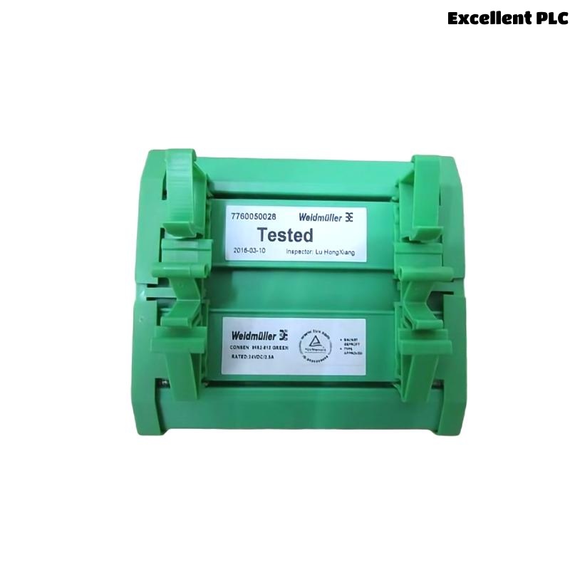 Triconex 9662-810 3000520-380 DO Term Panel