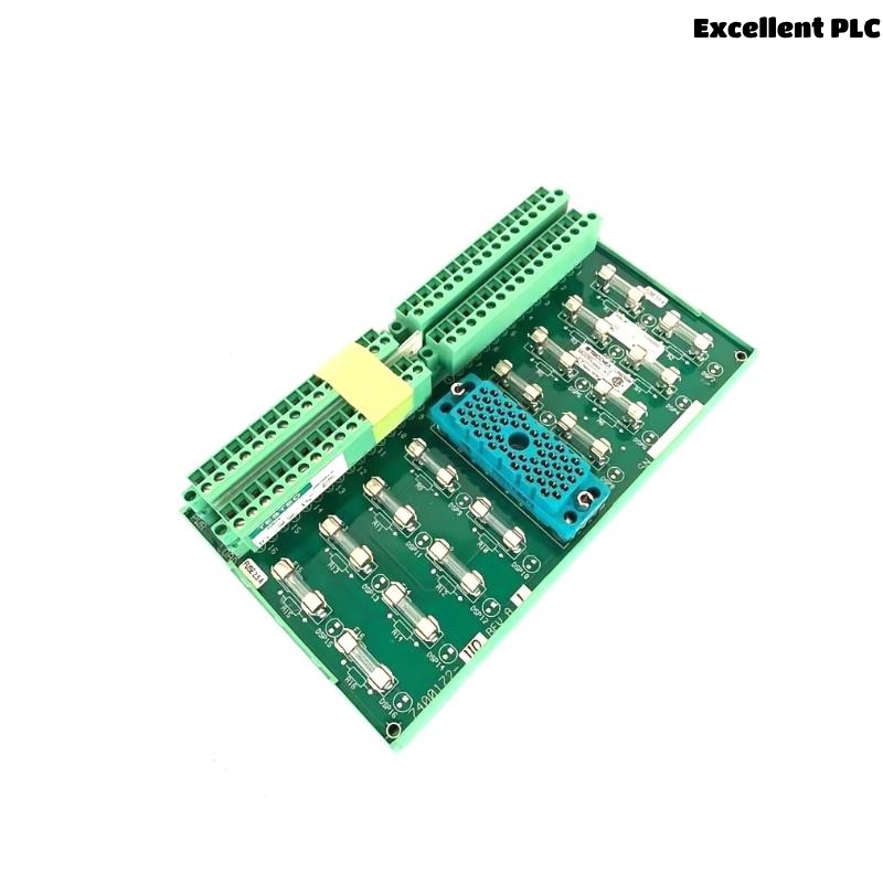 Triconex 9668-110NJ Termination Board