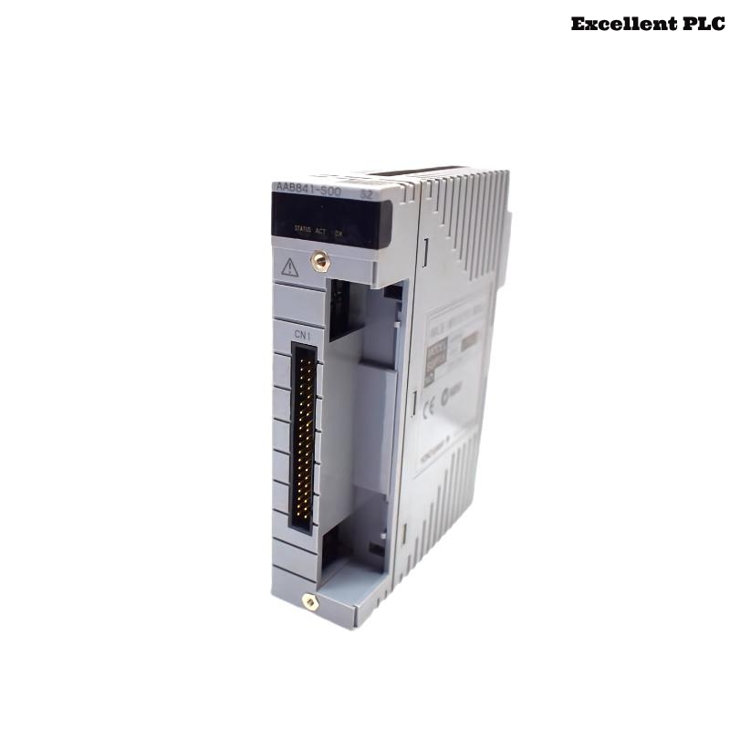 Yokogawa AAV544-S00 Voltage Output Module