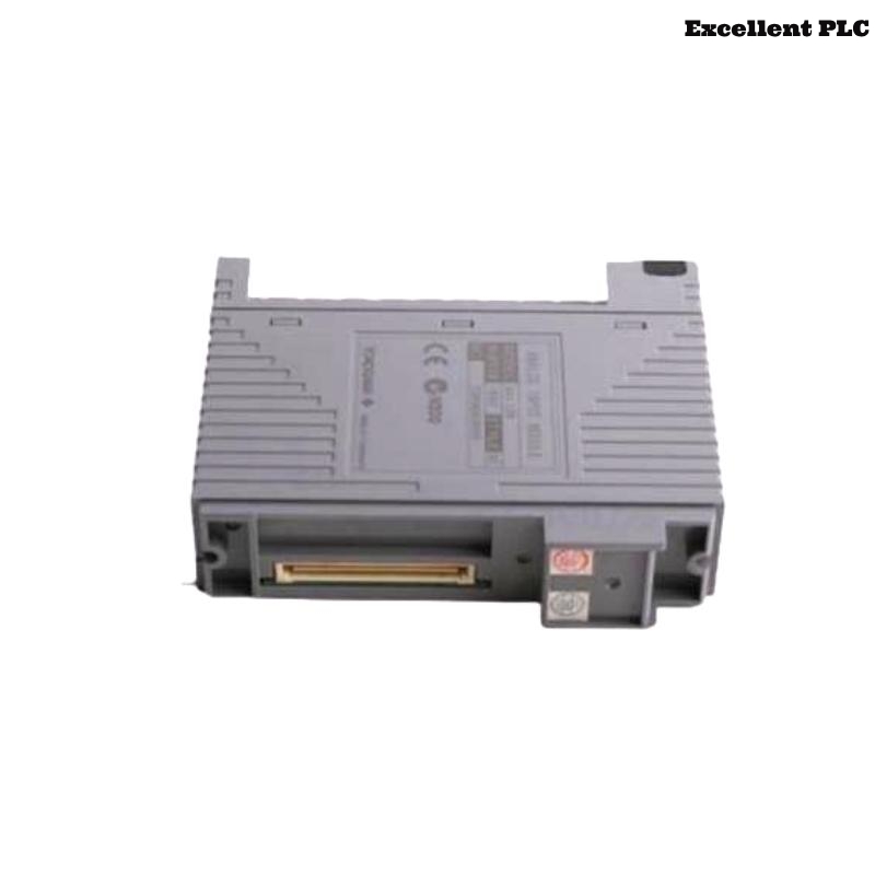 Yokogawa AAV142-S00 Analog Input Module