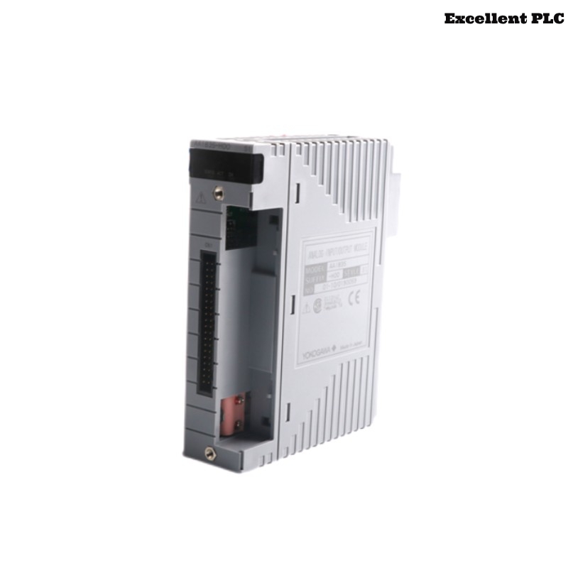 Yokogawa AAV544-S00 Voltage Output Module