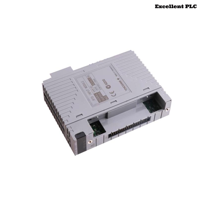 Yokogawa AAR181-S00 S2 RTD Input Module