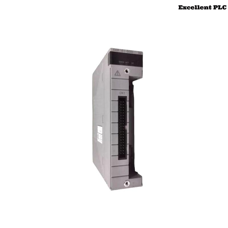 Yokogawa AAR181-S00 S2 RTD Input Module