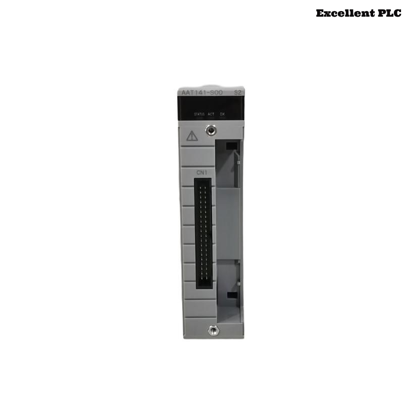 Yokogawa AAT141-S00 TC/mV Input Module