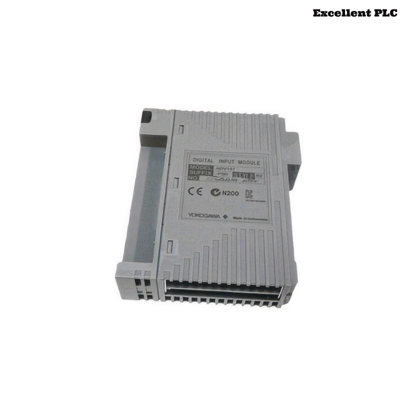 Yokogawa AAT141-S00 TC/mV Input Module