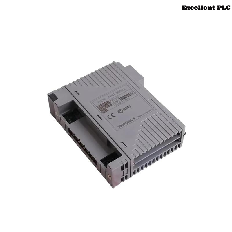 Yokogawa AAT141-S00 TC/mV Input Module