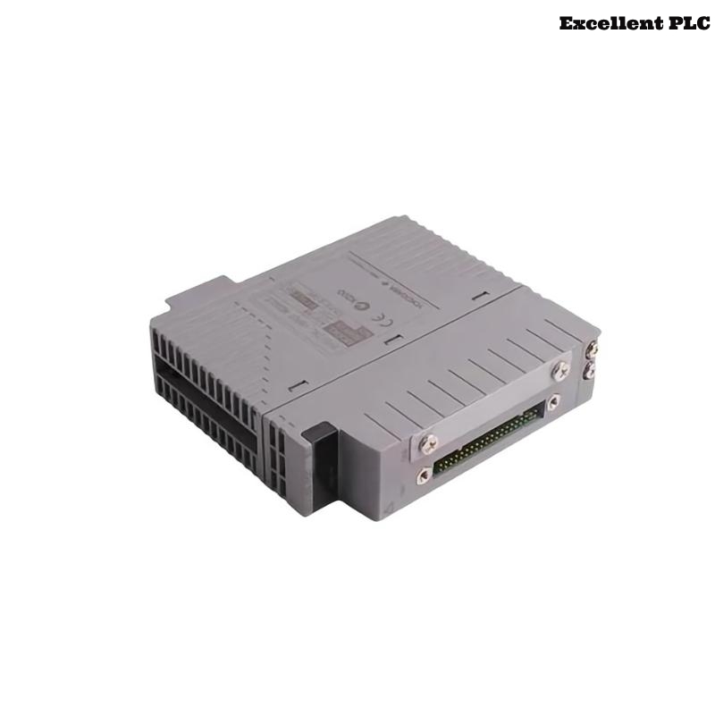 Yokogawa AAT141 TC/mV Input Module