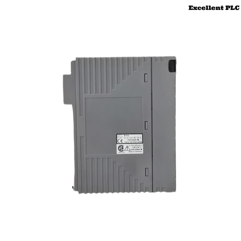 Yokogawa AAT141-S50 TC/mV Input Module