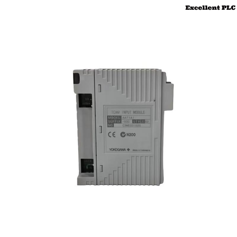 Yokogawa AAT141-S50 TC/mV Input Module