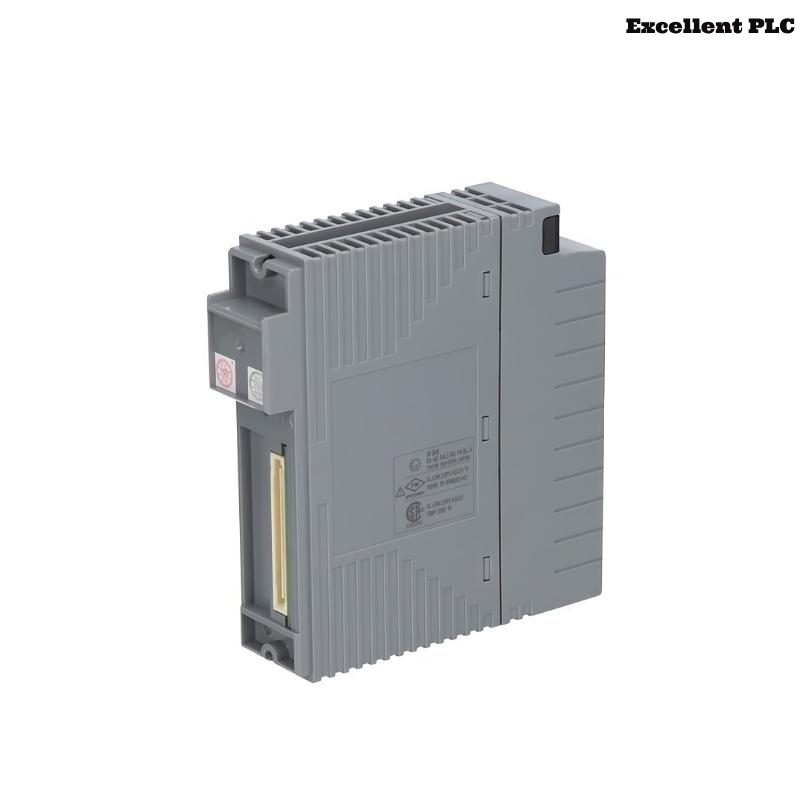 Yokogawa AAT145-S00 TC/mV Input Module