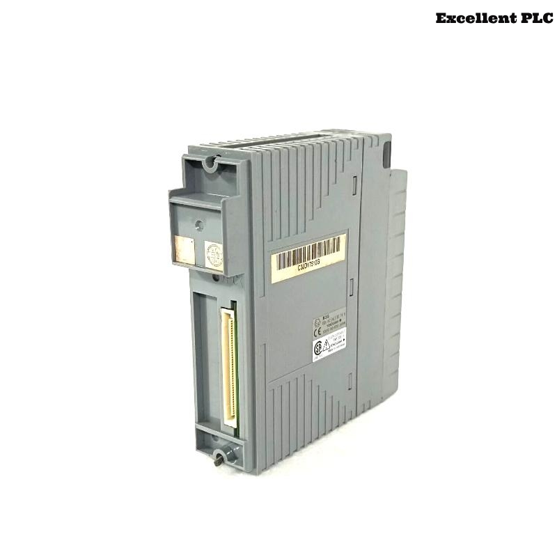 Yokogawa AAV141-S00 Analog Input Module